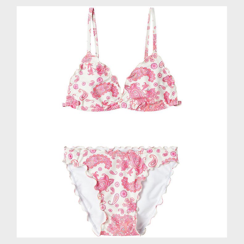 LMTD Bikini - NlfZille - Bab'S Breath/PAISLEY