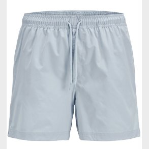 Jack & Jones Badeshorts - JpstMaui - Cashmere Blue