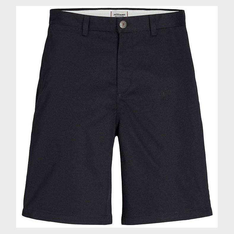 Jack & Jones Shorts - Chino - JpstKarl - Black