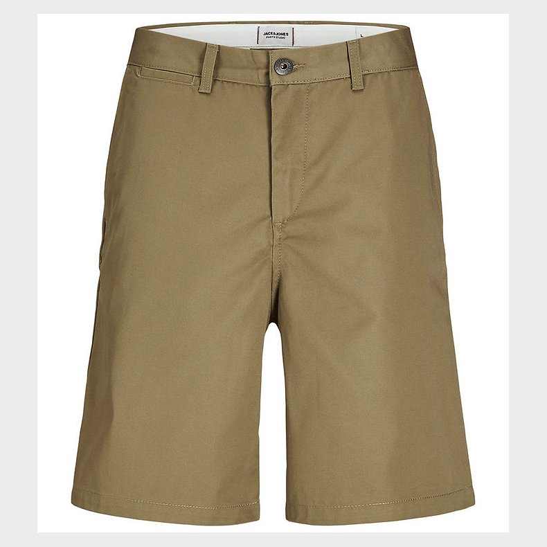 Jack & Jones Shorts - Chino - JpstKarl - Elmwood