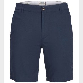 Jack & Jones Shorts - JpstDave - Navy Blazer