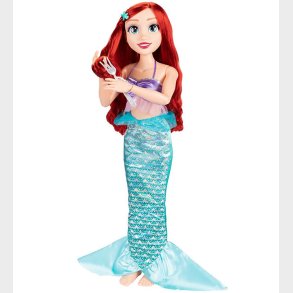 Disney Princess Dukke - 81 cm - Playdate Ariel