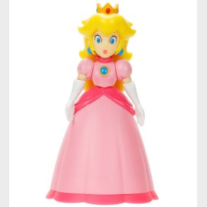 Super Mario Figur - 8 cm - Peach