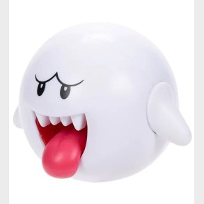 Super Mario Figur - 4 cm - Boo