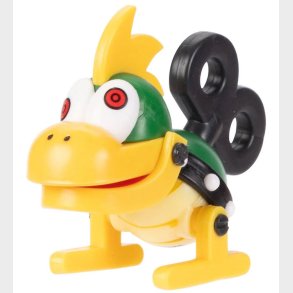 Super Mario Figur - 4 cm - Mechakoopa