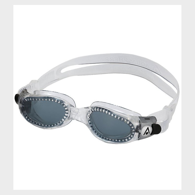 Aqua Sphere Svmmebriller - Kaiman Compact - Transparent