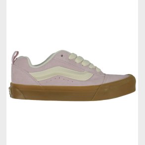 Vans Sko - Knu Skool Gum - Sepia Rose