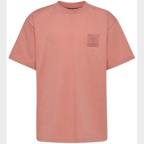 Hummel T-shirt - hmlClean - Rose Dawn