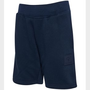 Hummel Shorts - hmlClean - Black Iris