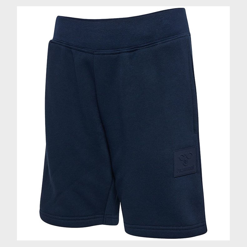 Hummel Shorts - hmlClean - Black Iris