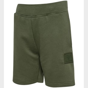 Hummel Shorts - hmlClean - Olivine