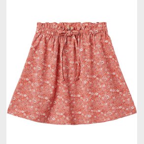 Wheat Nederdel - Natalia - Coral Flowers