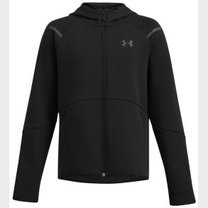 Under Armour Cardigan - Unstoppable - Sort