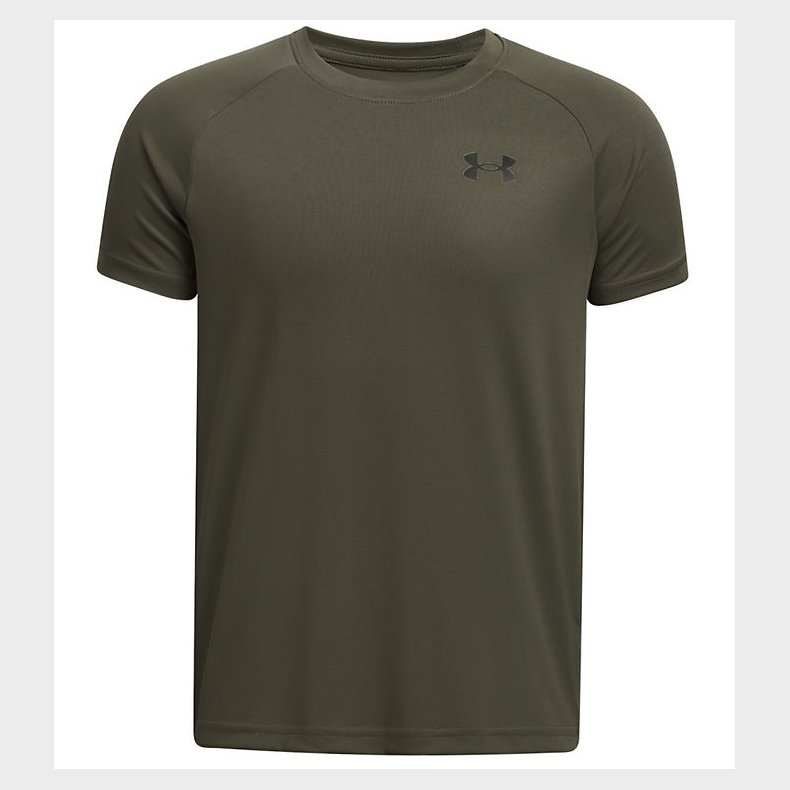 Under Armour T-Shirt - Tech 2.0 - Marine Green