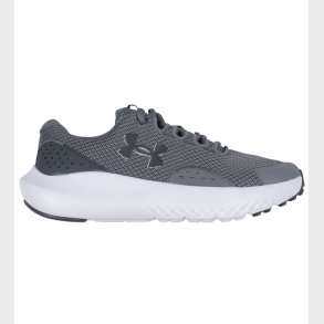 Under Armour Sko - UA BGS Surge 4 - Gr�