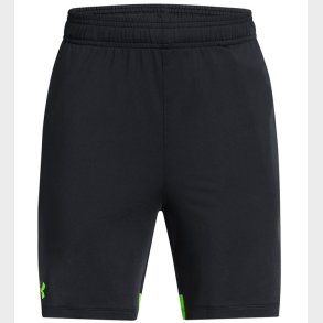 Under Armour Shorts - Tech Vent - Sort/Grn