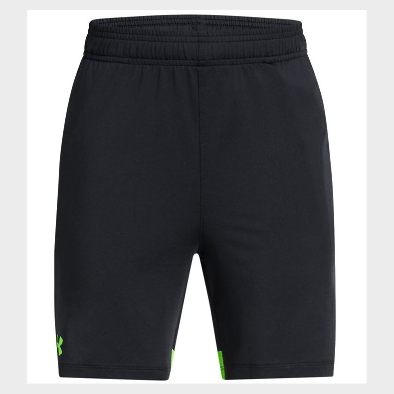Under Armour Shorts - Tech Vent - Sort/Grn
