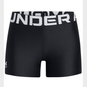 Under Armour Shorts - HeatGear - Sort