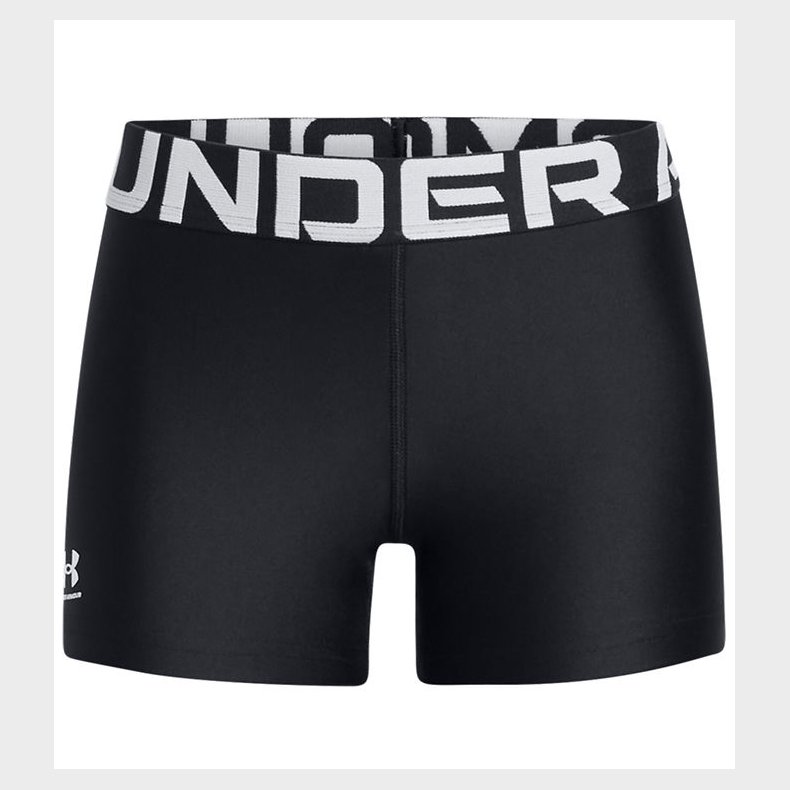 Under Armour Shorts - HeatGear - Sort