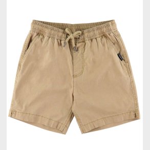 Quiksilver Shorts - Taxer - Khaki