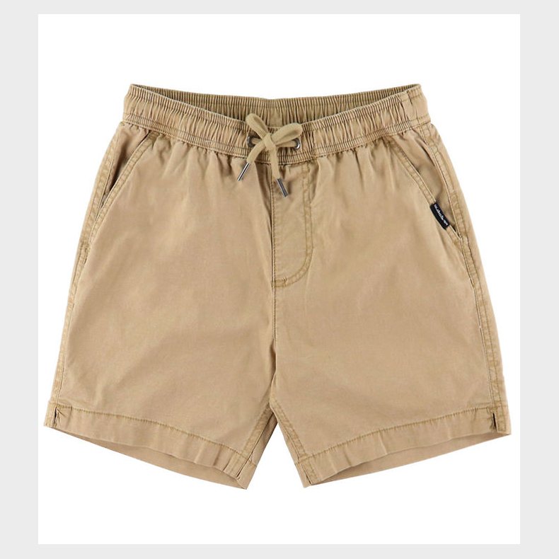 Quiksilver Shorts - Taxer - Khaki