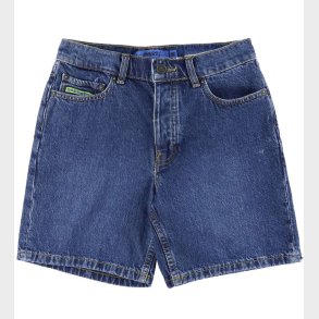 DC Denimshorts - Worker Baggy - Stone Indigo