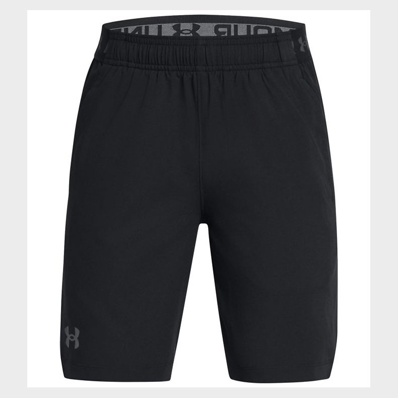 Under Armour Shorts - Vanish - Sort