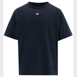 Emporio Armani T-shirt - Blue Navy