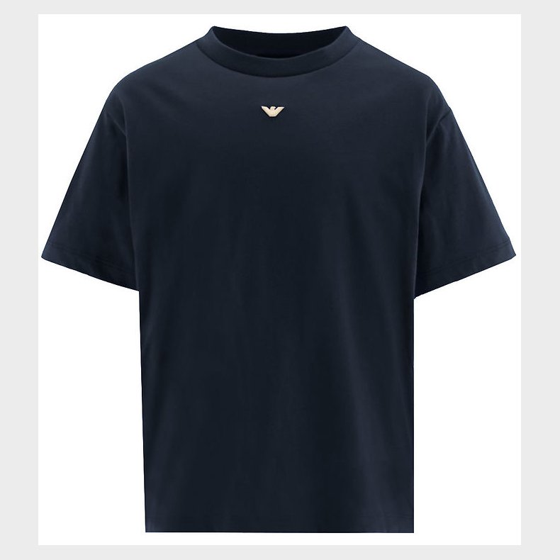 Emporio Armani T-shirt - Blue Navy