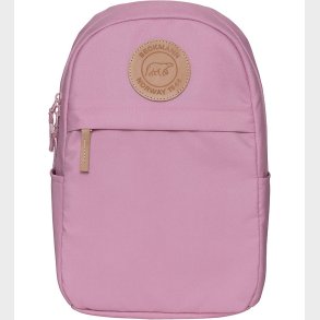 Beckmann Brnehavetaske - Urban Mini - Pink