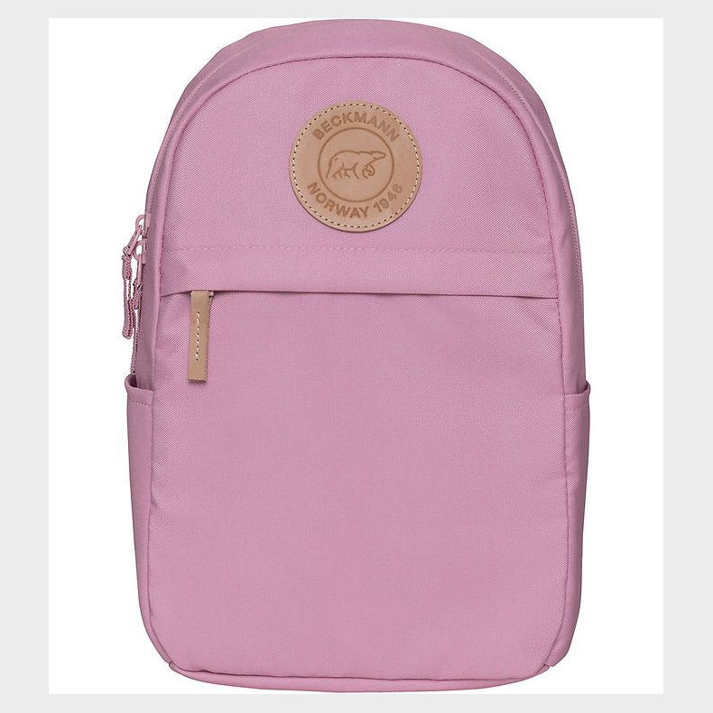 Beckmann Brnehavetaske - Urban Mini - Pink