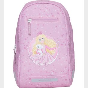 Beckmann Gymnastiktaske - Rosie - Pink