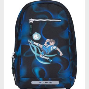 Beckmann Gymnastiktaske - Magic League - Sort