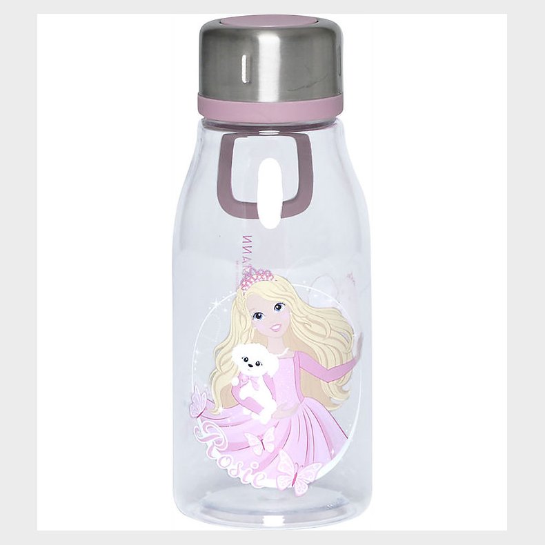 Beckmann Drikkedunk - 400 ml - Rosie - Pink