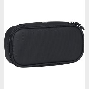 Beckmann Penalhus - Sport - Black Coated - Sort