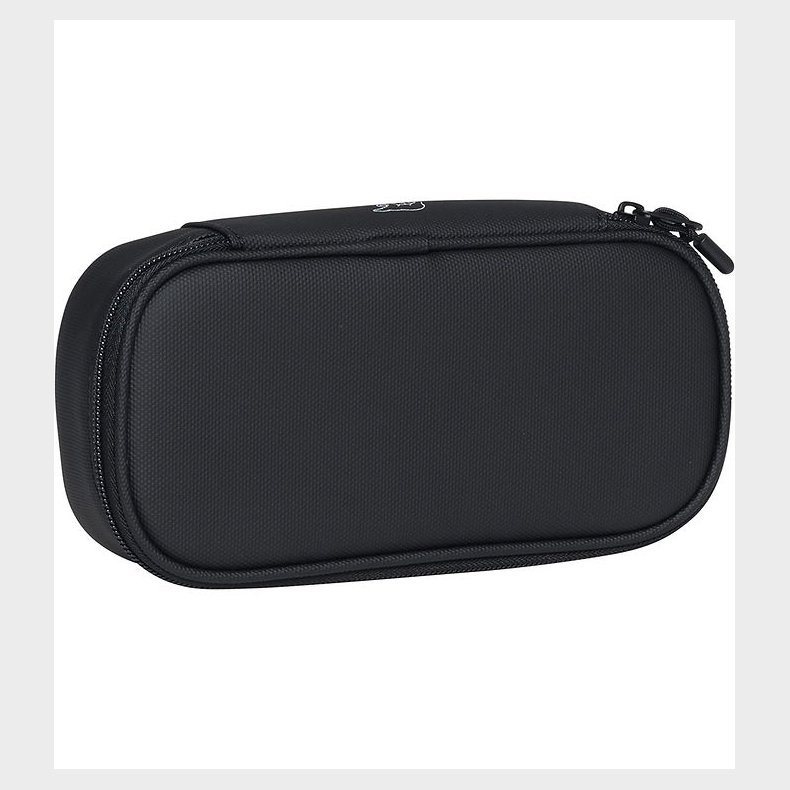 Beckmann Penalhus - Sport - Black Coated - Sort