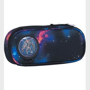 Beckmann Penalhus - Ninja Elements - Sort