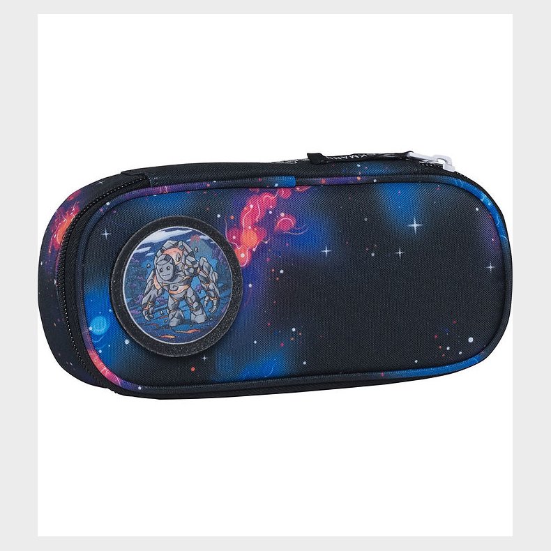 Beckmann Penalhus - Ninja Elements - Sort