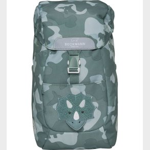 Beckmann Brnehavetaske - Classic Mini - Dinosaur - Gr