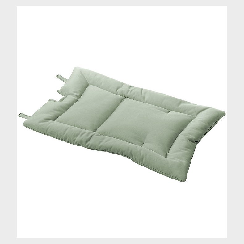 Leander Classic Hynde til H�jstol - 30x49 - Sage Green
