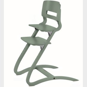 Leander Louie Hjstol - Uden Bjle - Sage Green