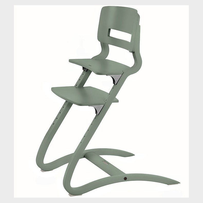 Leander Louie Hjstol - Uden Bjle - Sage Green