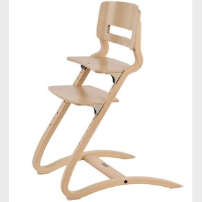 Leander Louie Hjstol - Uden Bjle - Natur