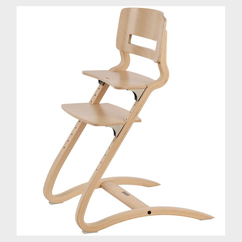 Leander Louie Hjstol - Uden Bjle - Natur