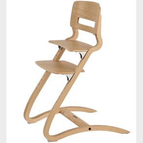 Leander Louie Hjstol - Uden Bjle - Eg Natur