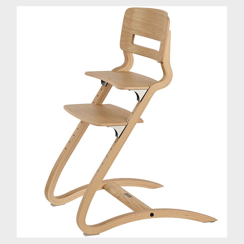 Leander Louie Hjstol - Uden Bjle - Eg Natur