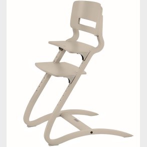 Leander Louie Hjstol - Uden Bjle - Cappuccino