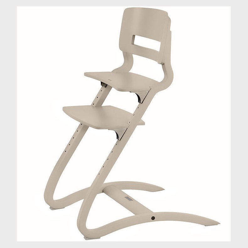 Leander Louie Hjstol - Uden Bjle - Cappuccino