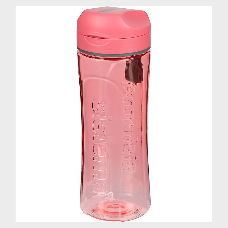 Sistema Drikkedunk - Tritan Swift - 600ml - Pink