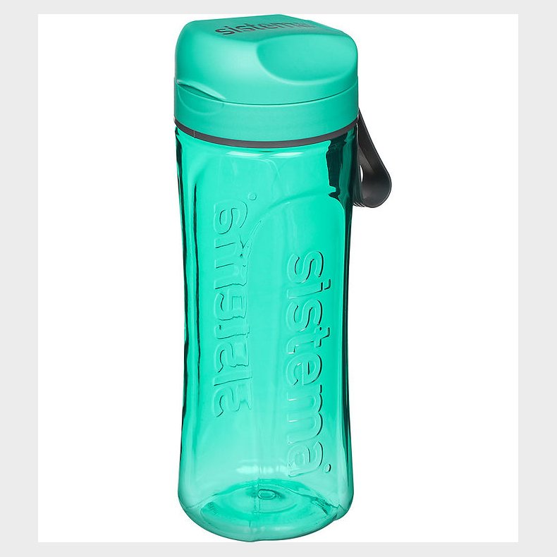 Sistema Drikkedunk - Tritan Swift - 600ml - Turkis